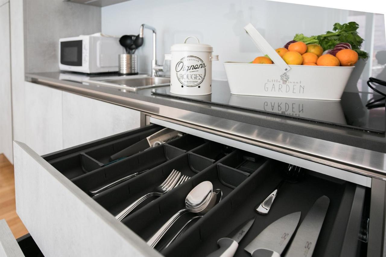 Deluxe Appartement