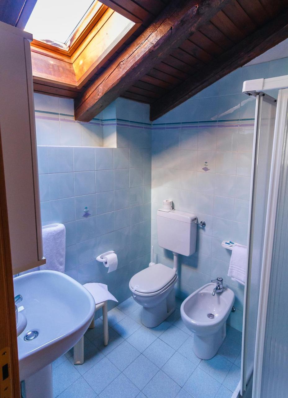 Chambre Lits Jumeaux avec Balcon