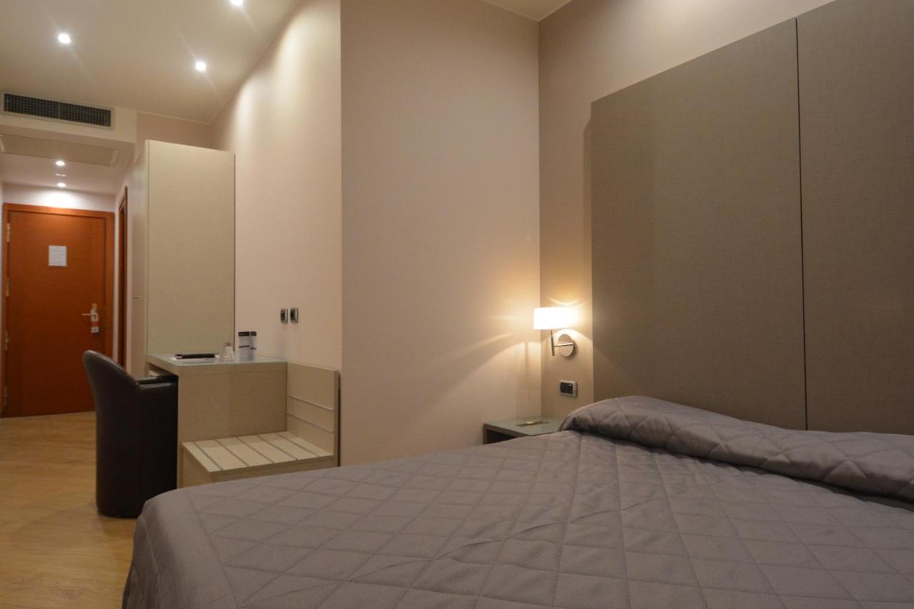 Basic Tweepersoonskamer met 1 of 2 Bedden