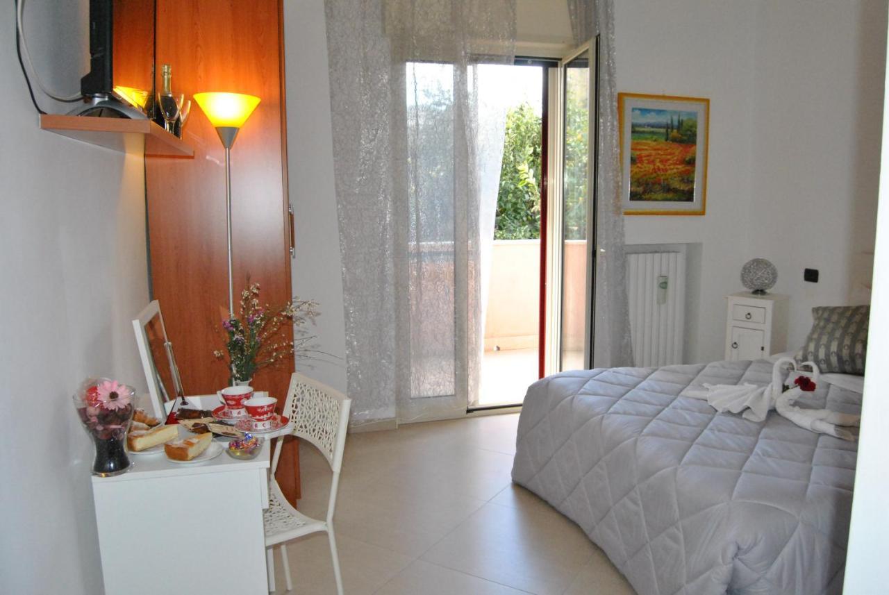Familiekamer met Tweepersoonsbed