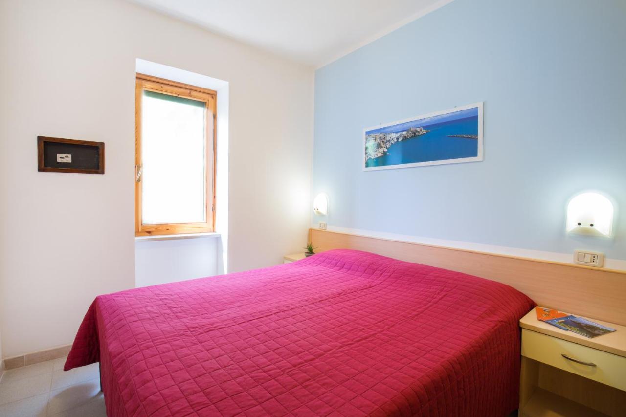 Appartamento con 3 Camere da Letto