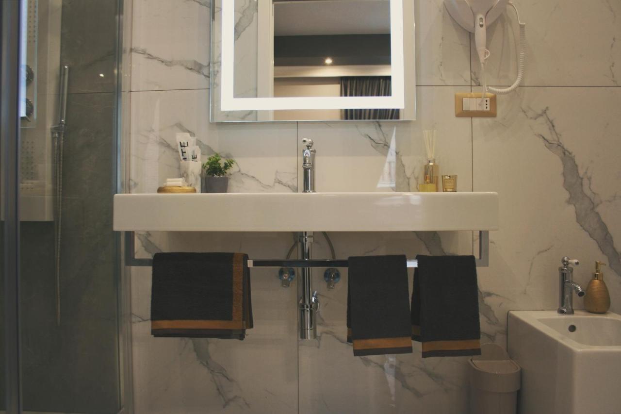 Chambre Triple Deluxe