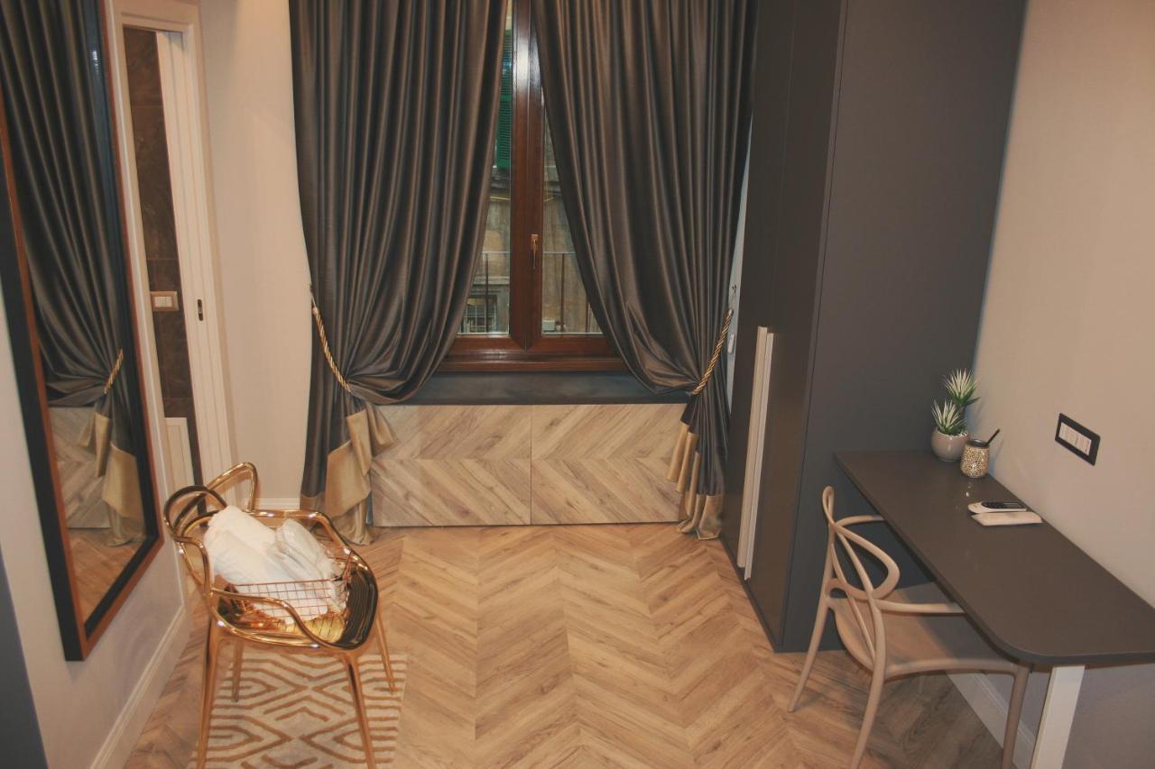 Petite Chambre Double
