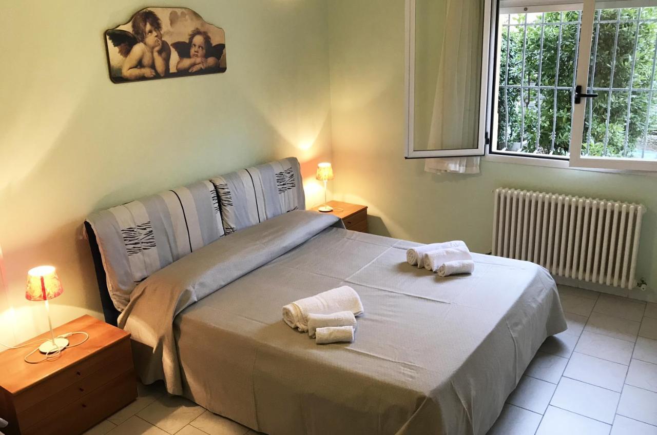 Appartamento con 1 Camera da Letto