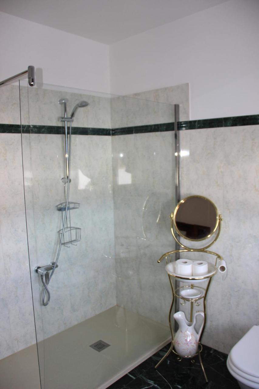 Chambre Double Deluxe