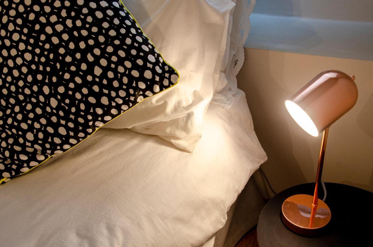 Quarto Deluxe com Cama de Casal ou 2 de Solteiro