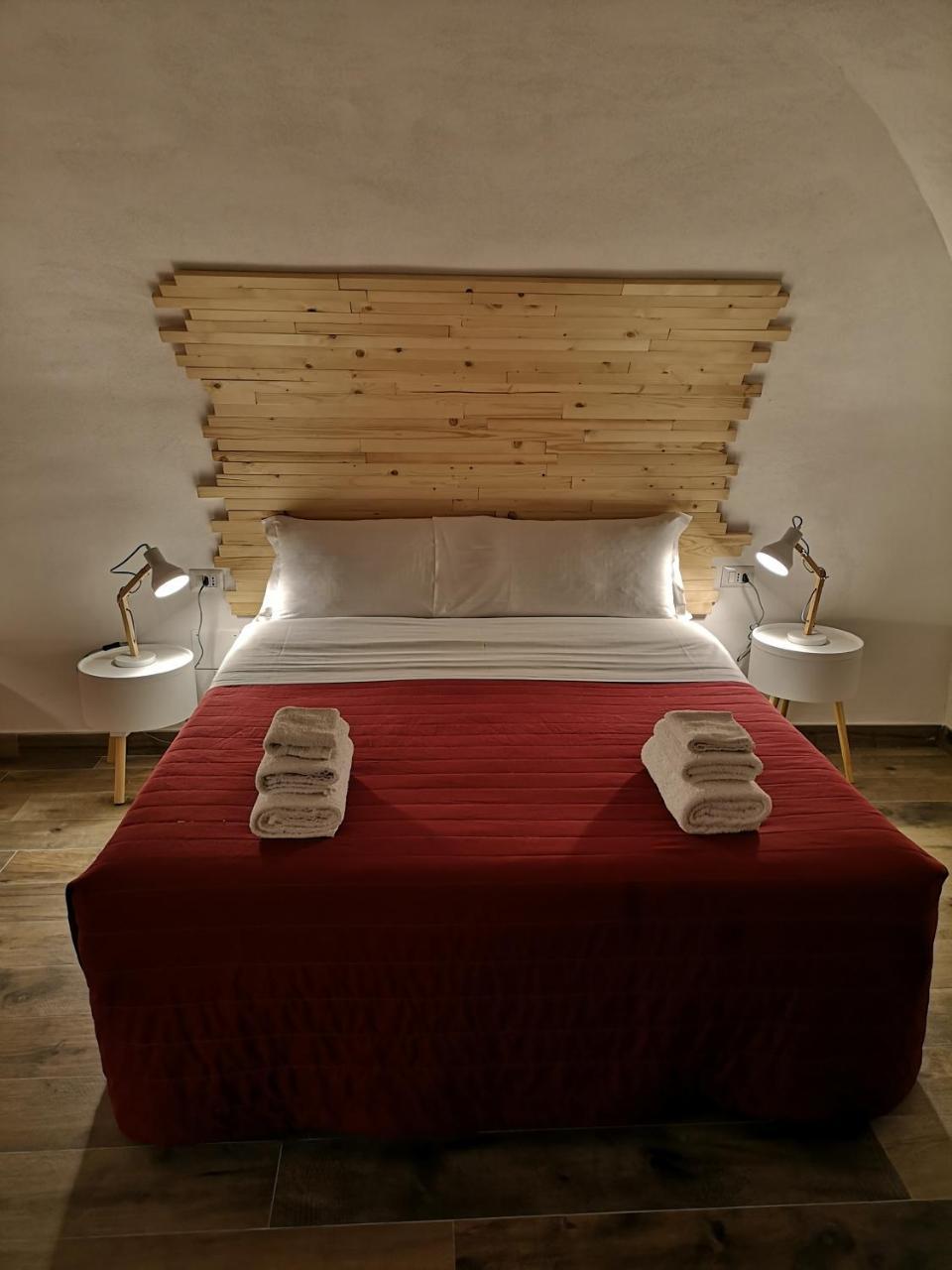 Appartement met Terras