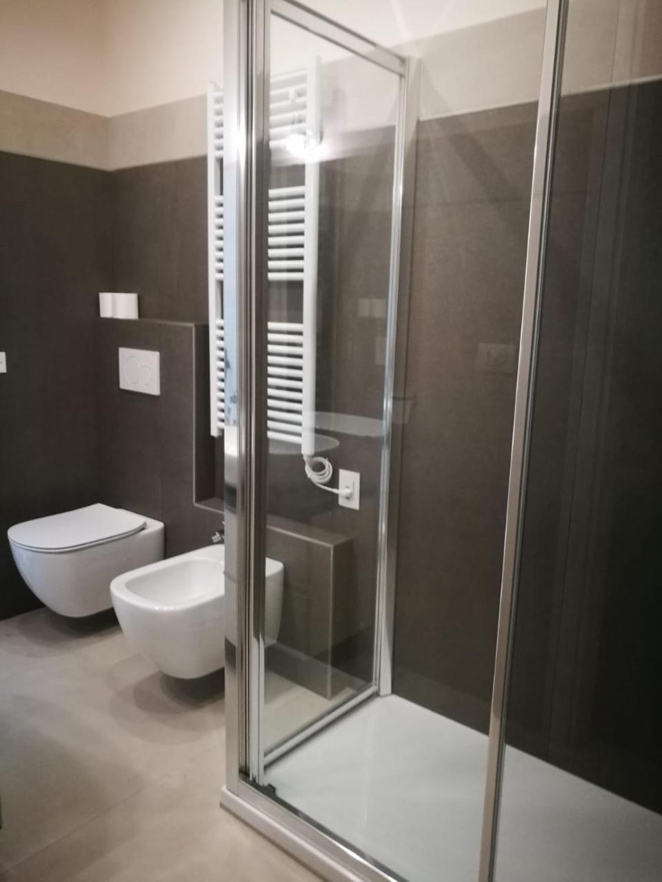 Habitación Individual