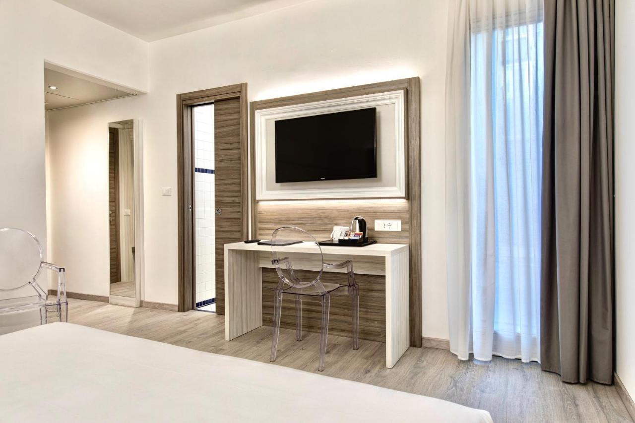 Habitación Confort con cama grande