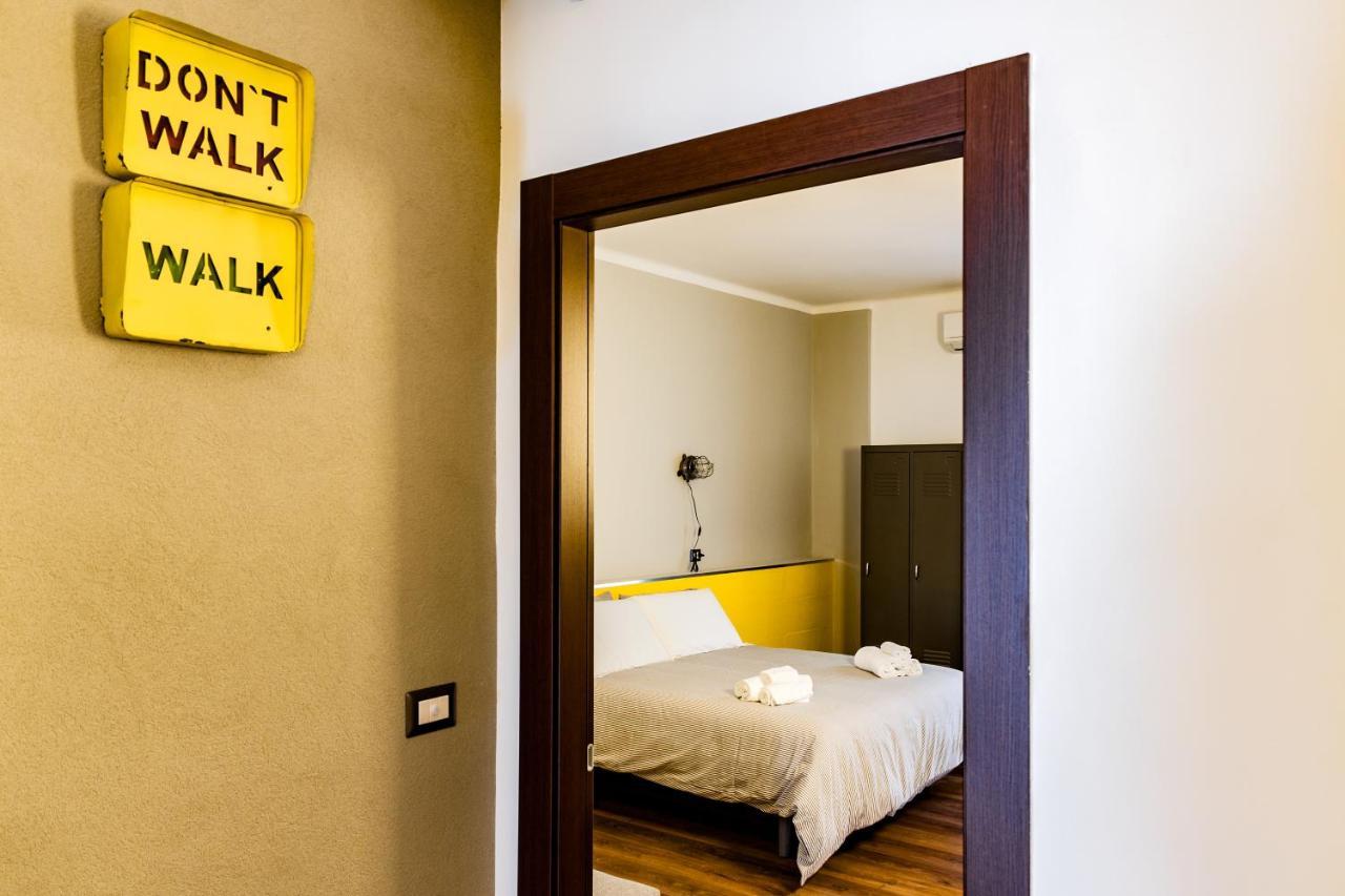 Chambre Triple