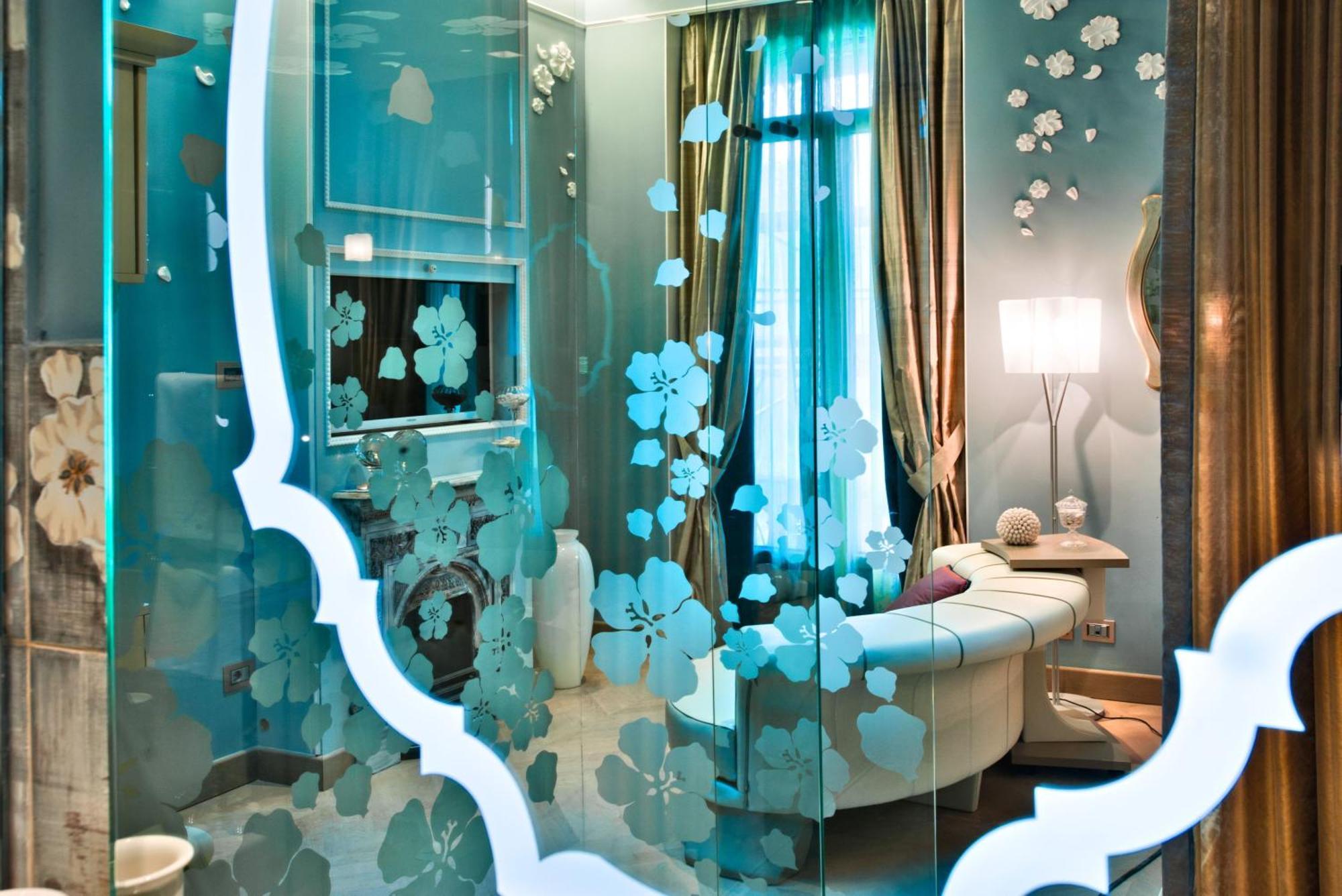 Chambre Double Exécutive