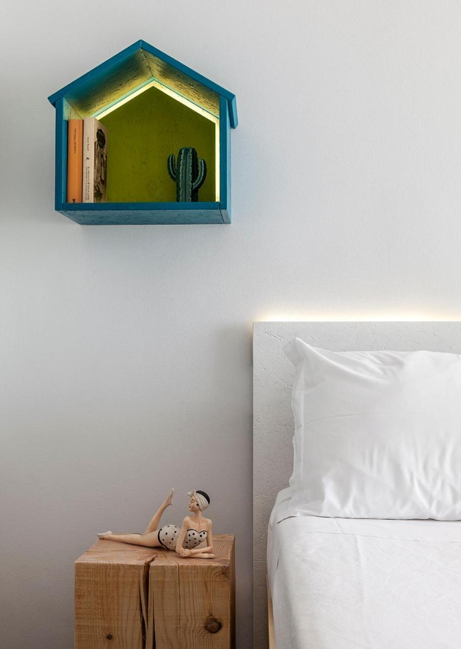 Superior Doppelzimmer mit Balkon