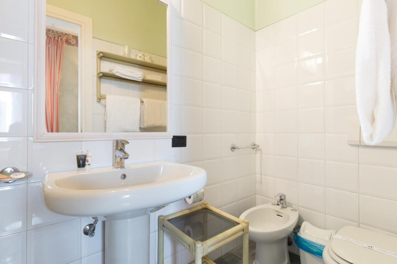 Superior Doppel- oder Zweibettzimmer - Erdgeschoss
