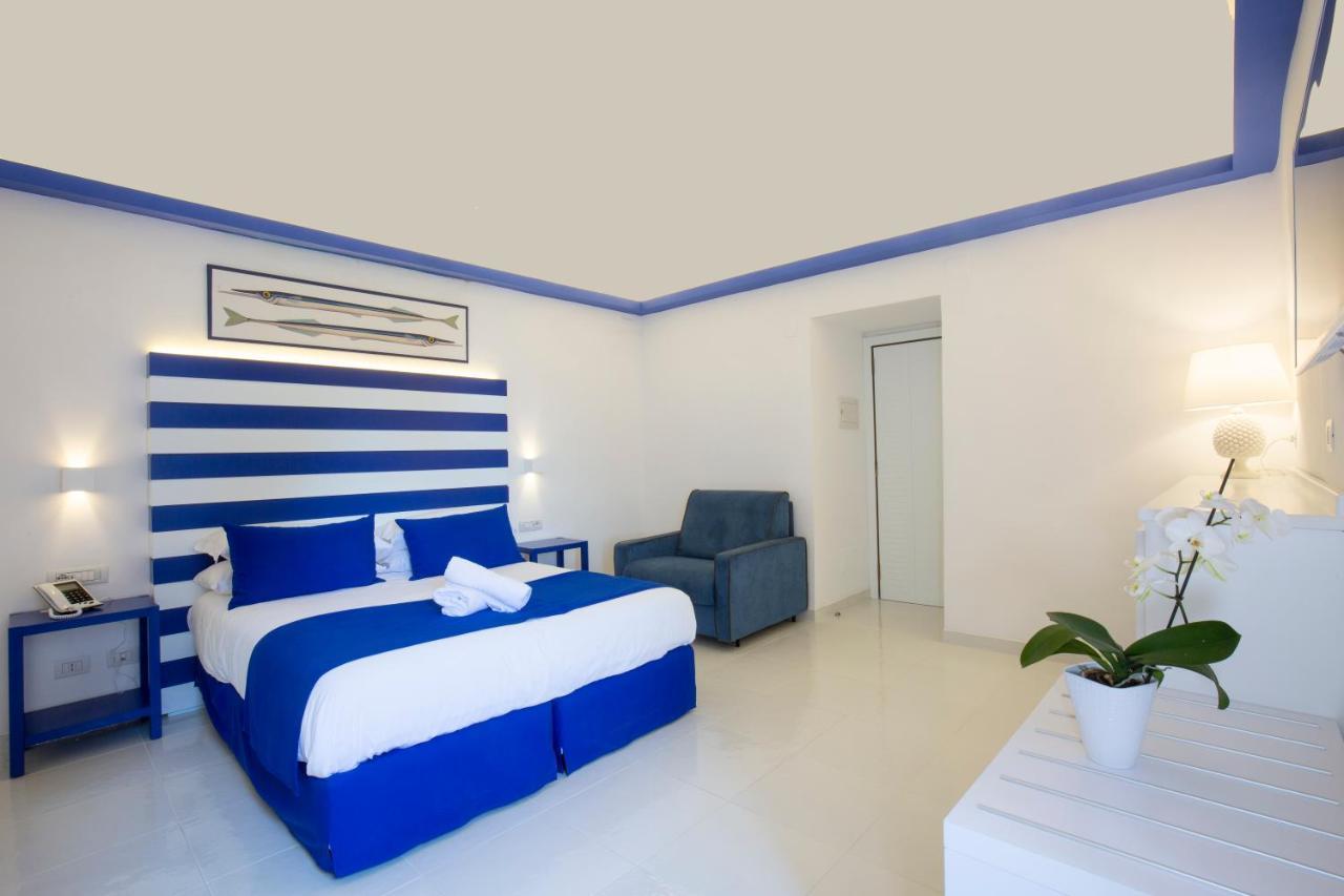 Habitación Familiar Superior