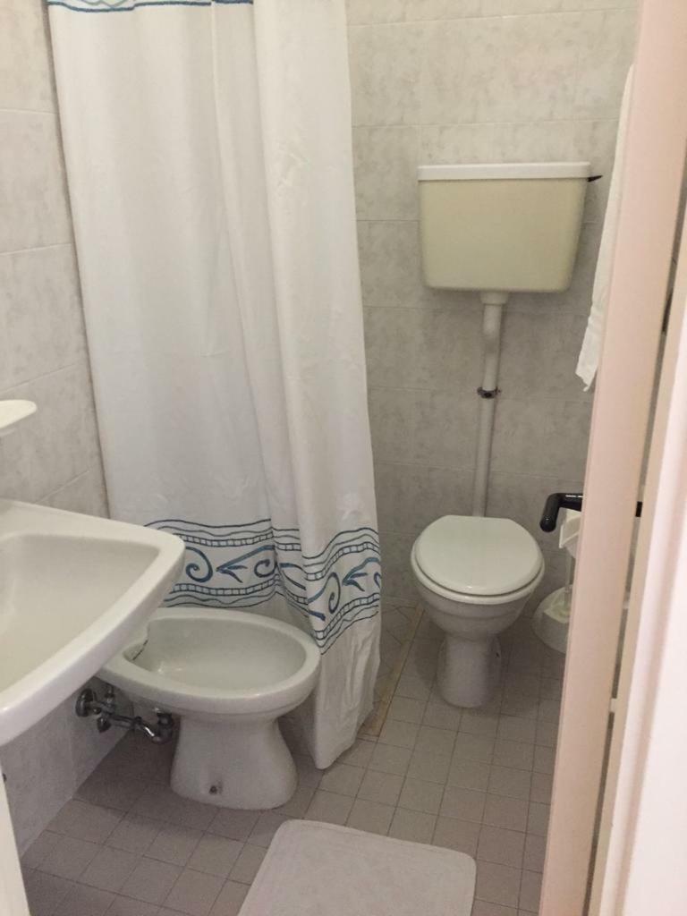 Economy Tweepersoonskamer met 1 of 2 Bedden