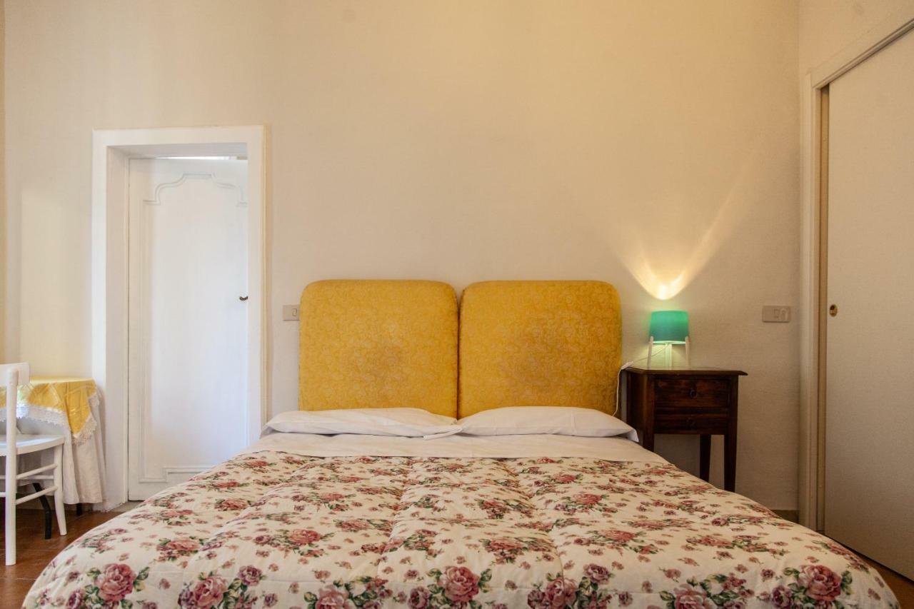Chambre Quadruple