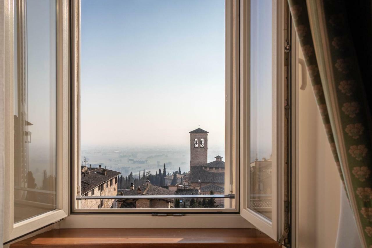 Classic Double Room with Valley View