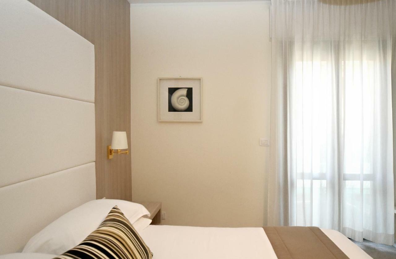 Budget Dreibettzimmer
