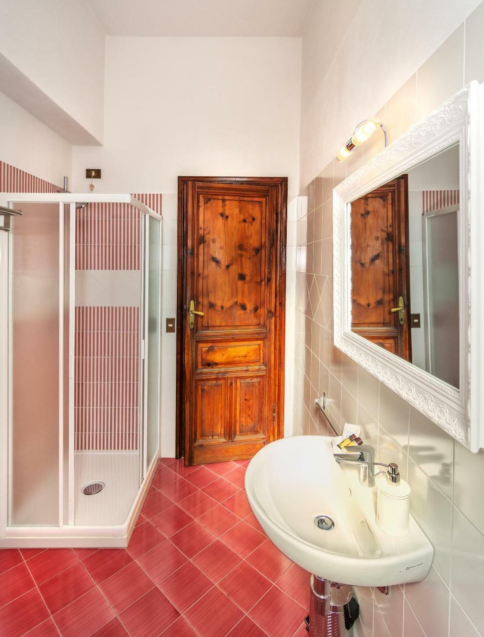 Suite mit 2 Schlafzimmern