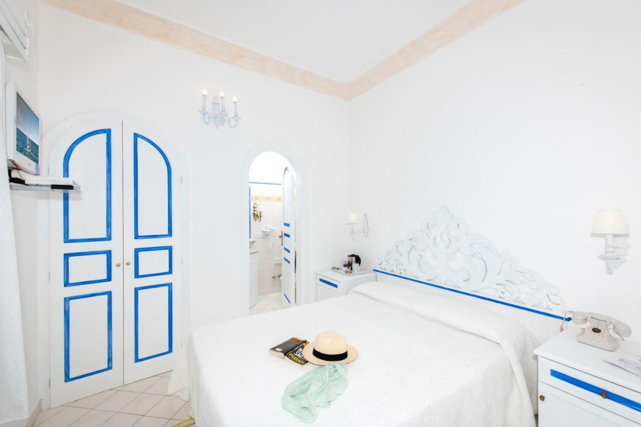 Habitación Doble Económica
