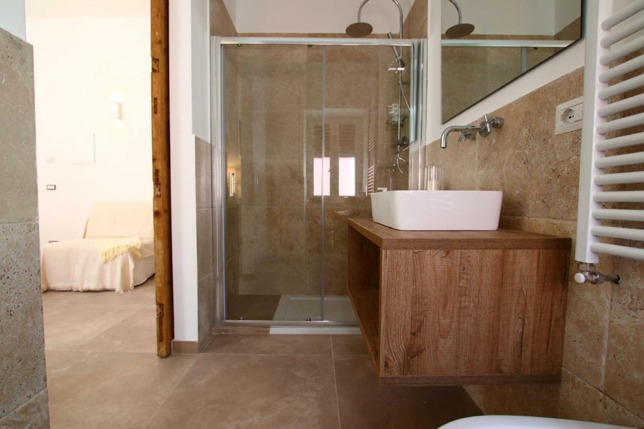 Premium Quadruple Room