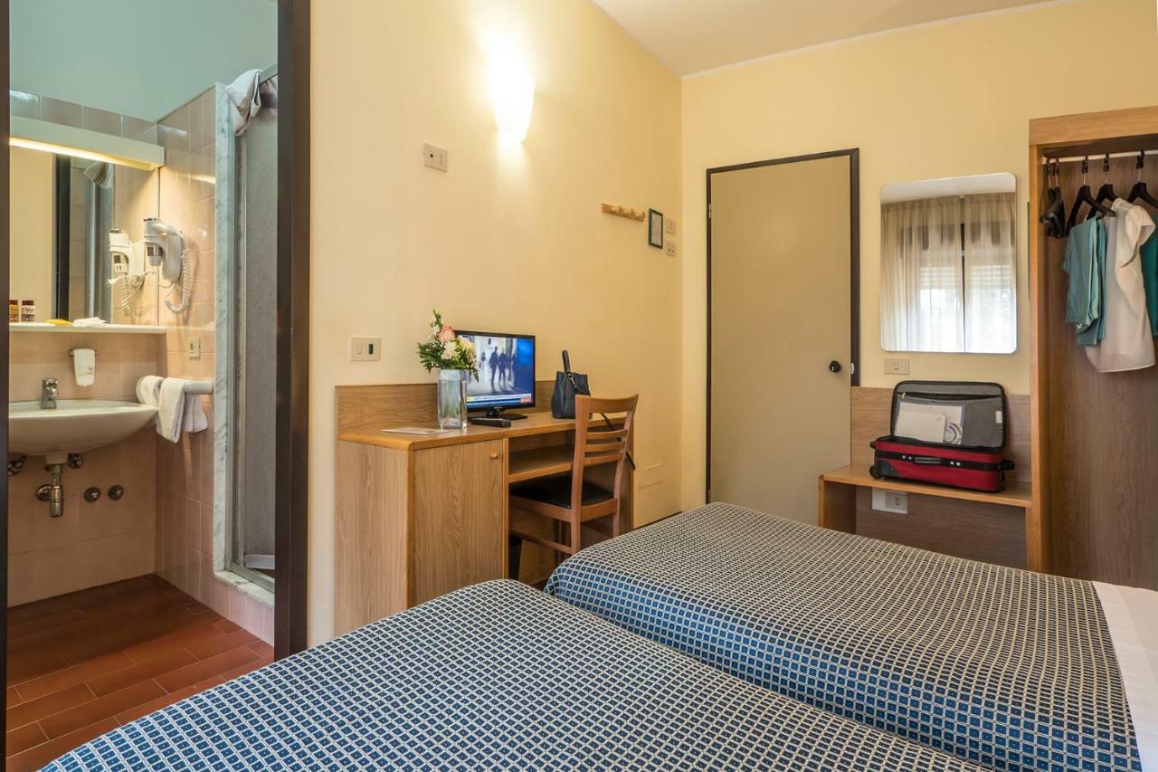 Habitación Doble Económica - 1 o 2 camas