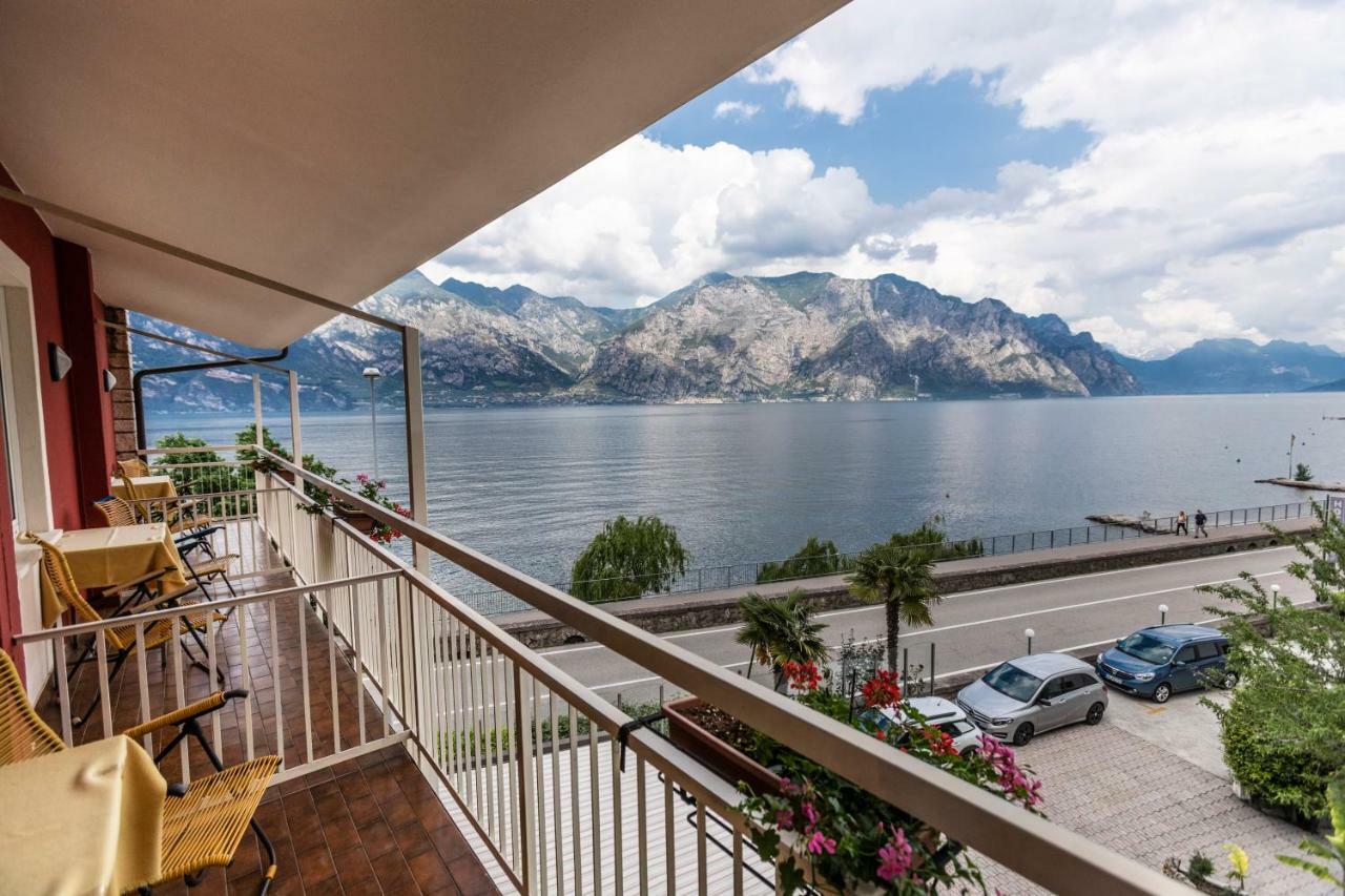 Doppelzimmer mit Seeblick