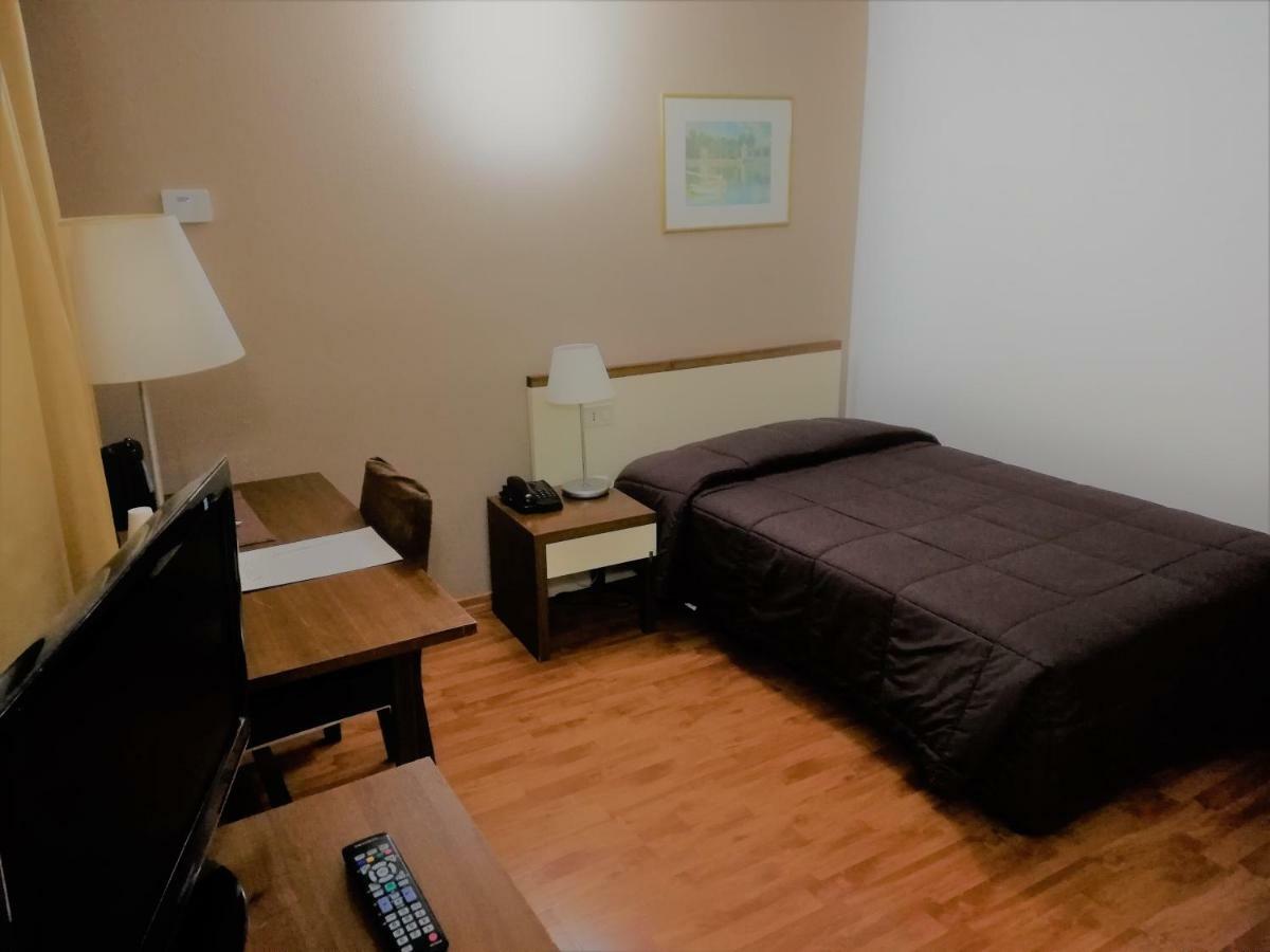 Habitación Individual Estándar