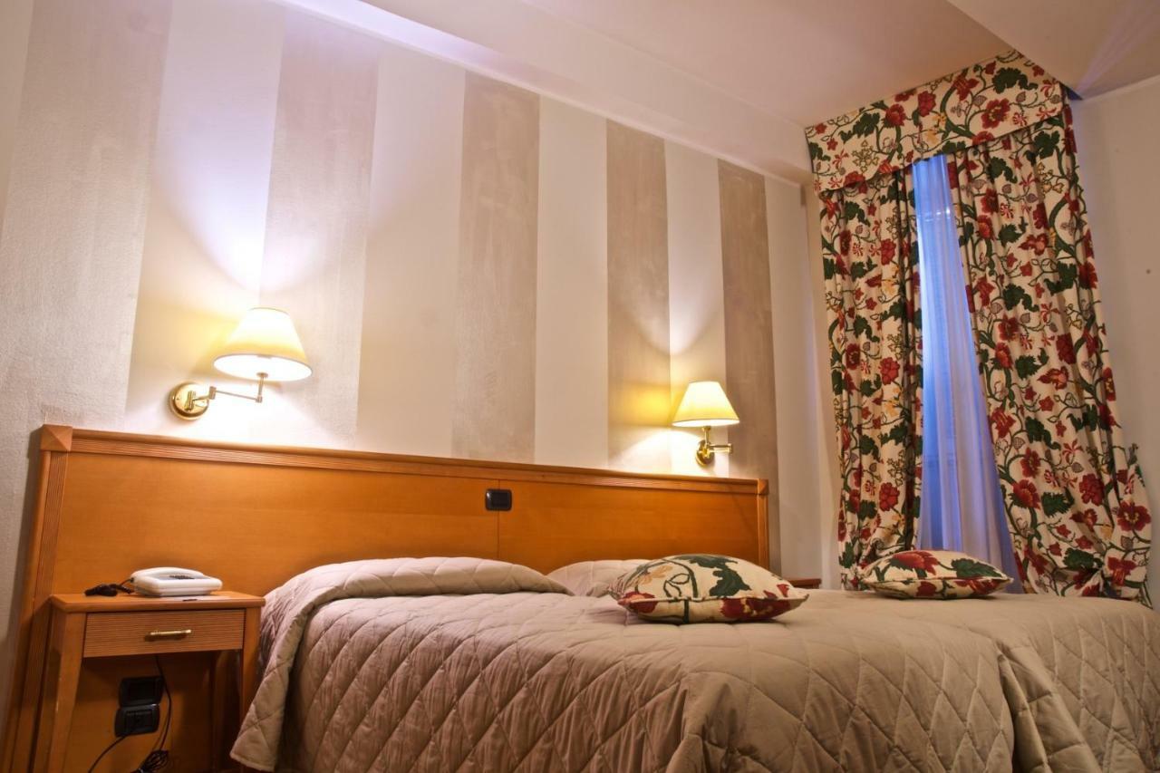 Chambre Triple