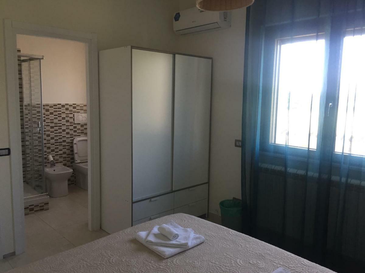 Habitación Triple con baño privado