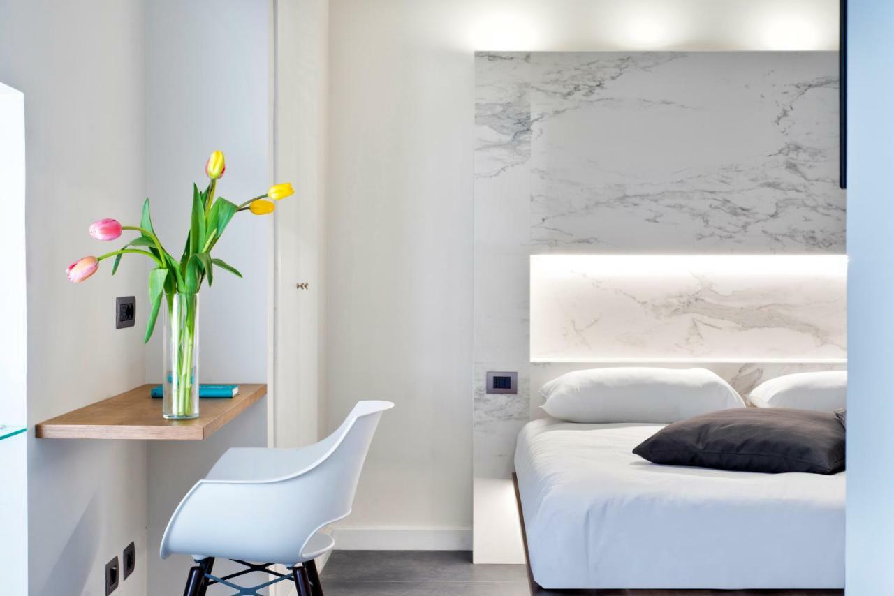 Habitación Doble Deluxe con balcón y vistas al mar