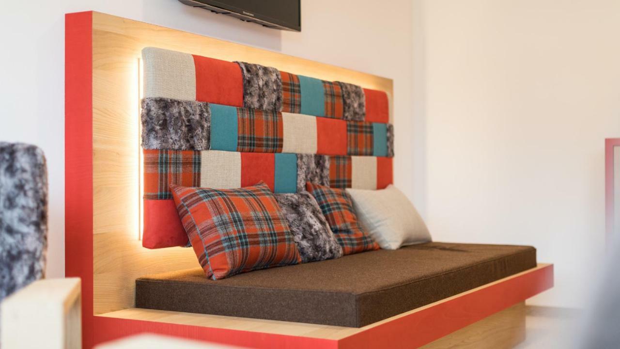 Doppelzimmer mit Seeblick