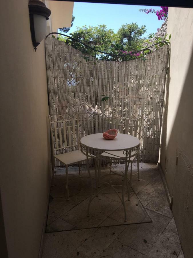 Chambre Double ou Lits Jumeaux Standard