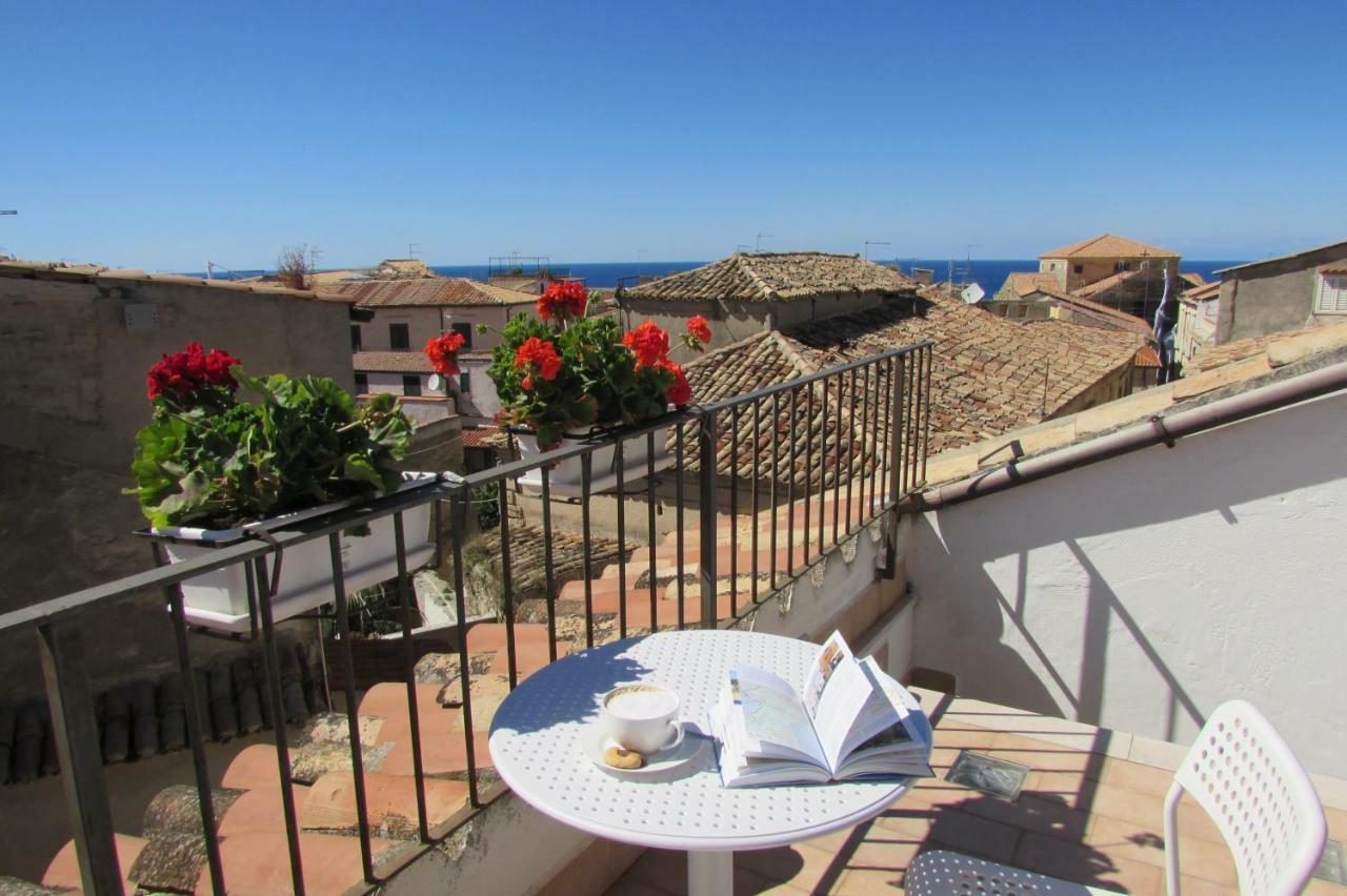 Appartement met Balkon