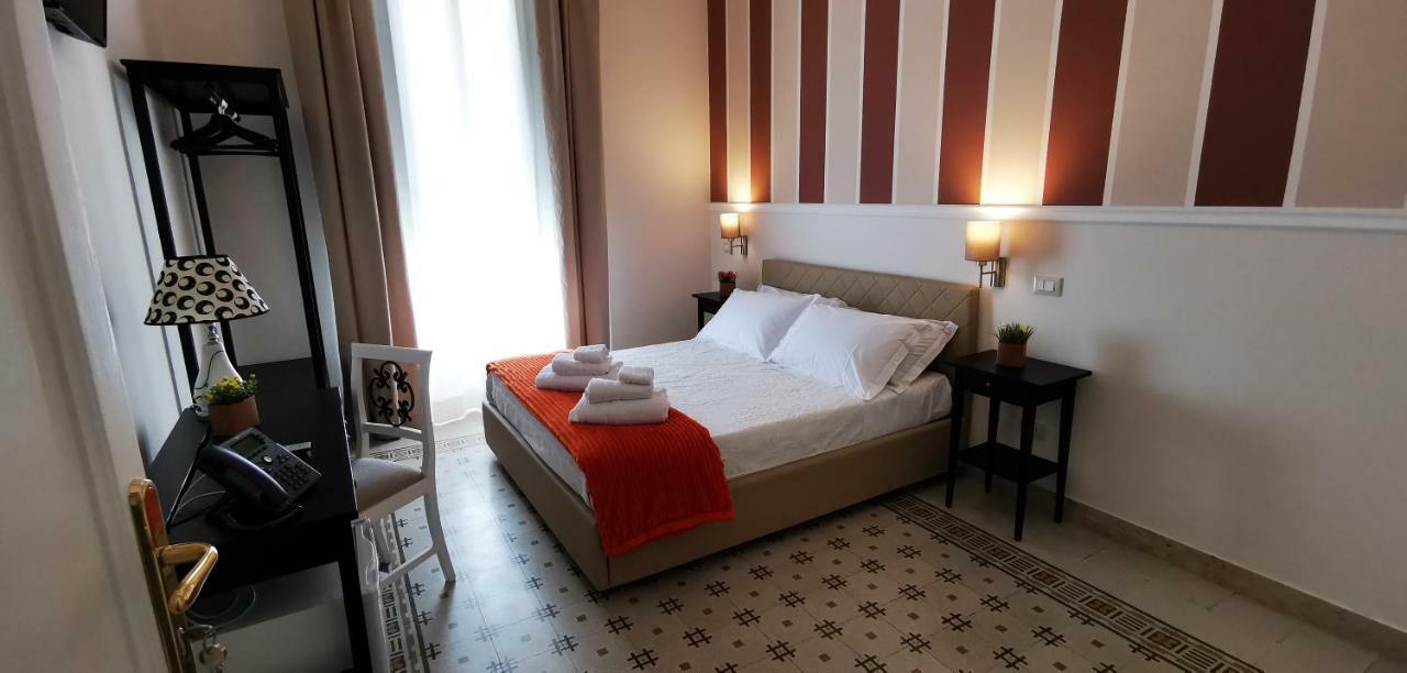 Tweepersoonskamer met Eigen Badkamer