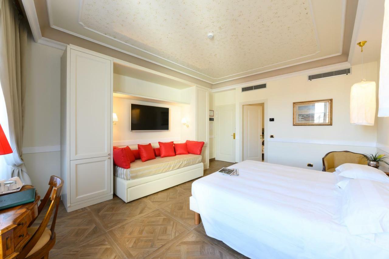 Vierbettzimmer