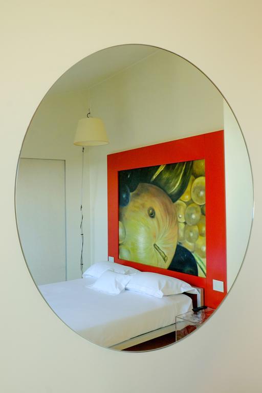 Deluxe Single Room with Small Double Bed