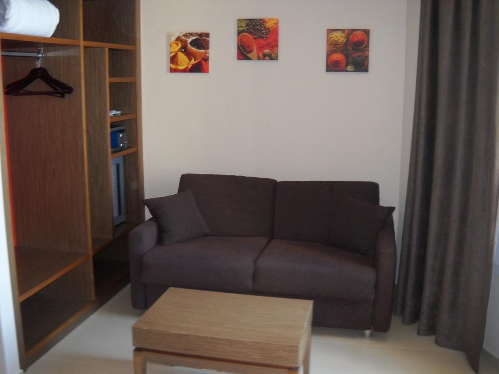 Habitación Doble Superior con vistas al mar
