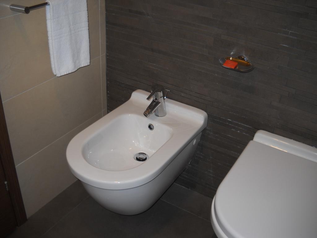 Habitación Doble - 1 o 2 camas