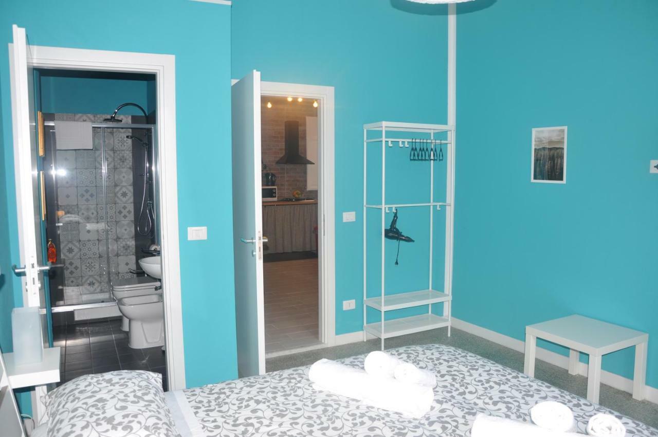 Doppelzimmer mit eigenem Bad
