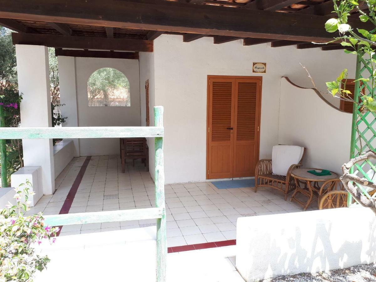 Chambre Double - Vue sur Jardin