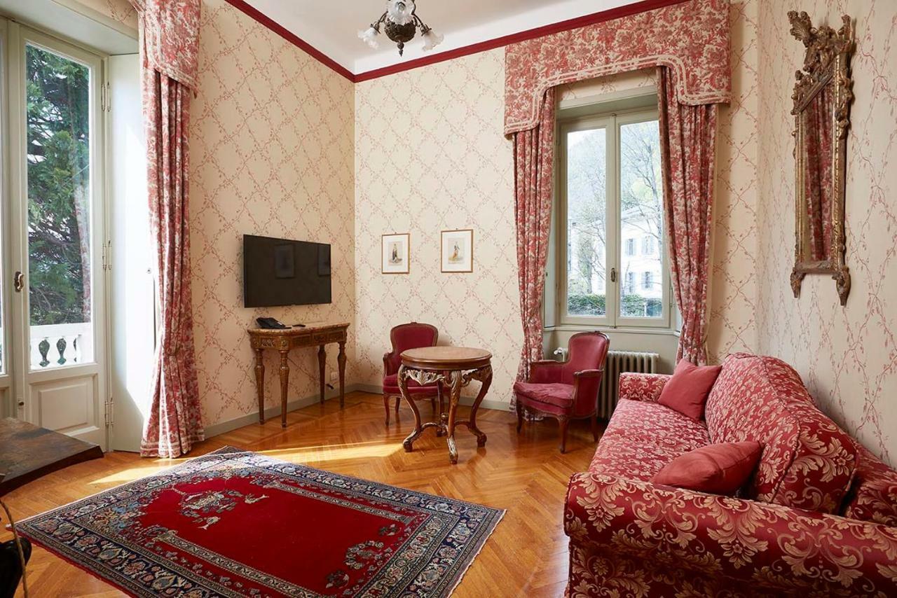 Presidentiële Suite