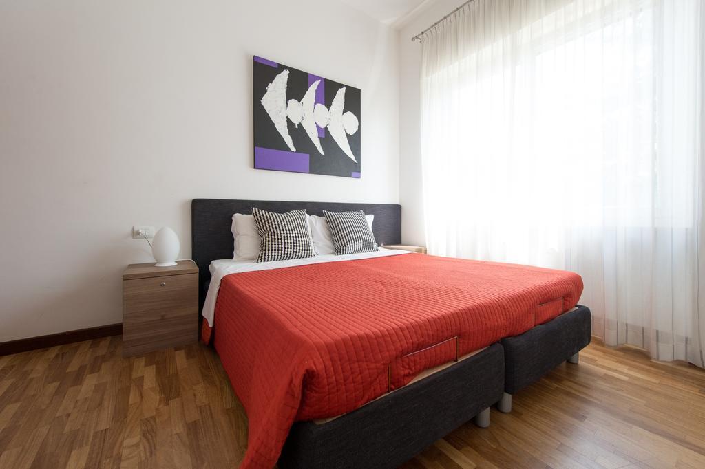 Quarto Família