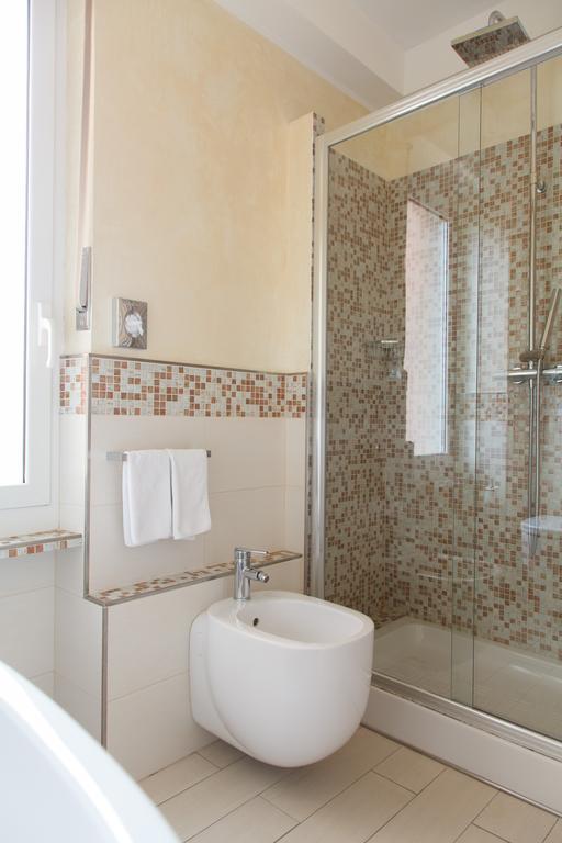 Chambre Double ou Lits Jumeaux Supérieure
