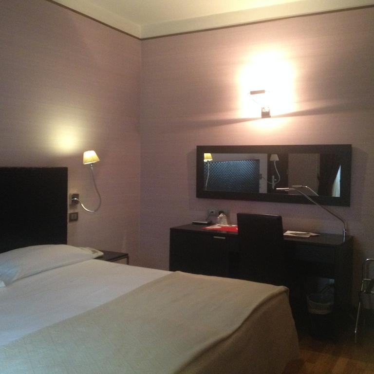 Standard Doppelzimmer