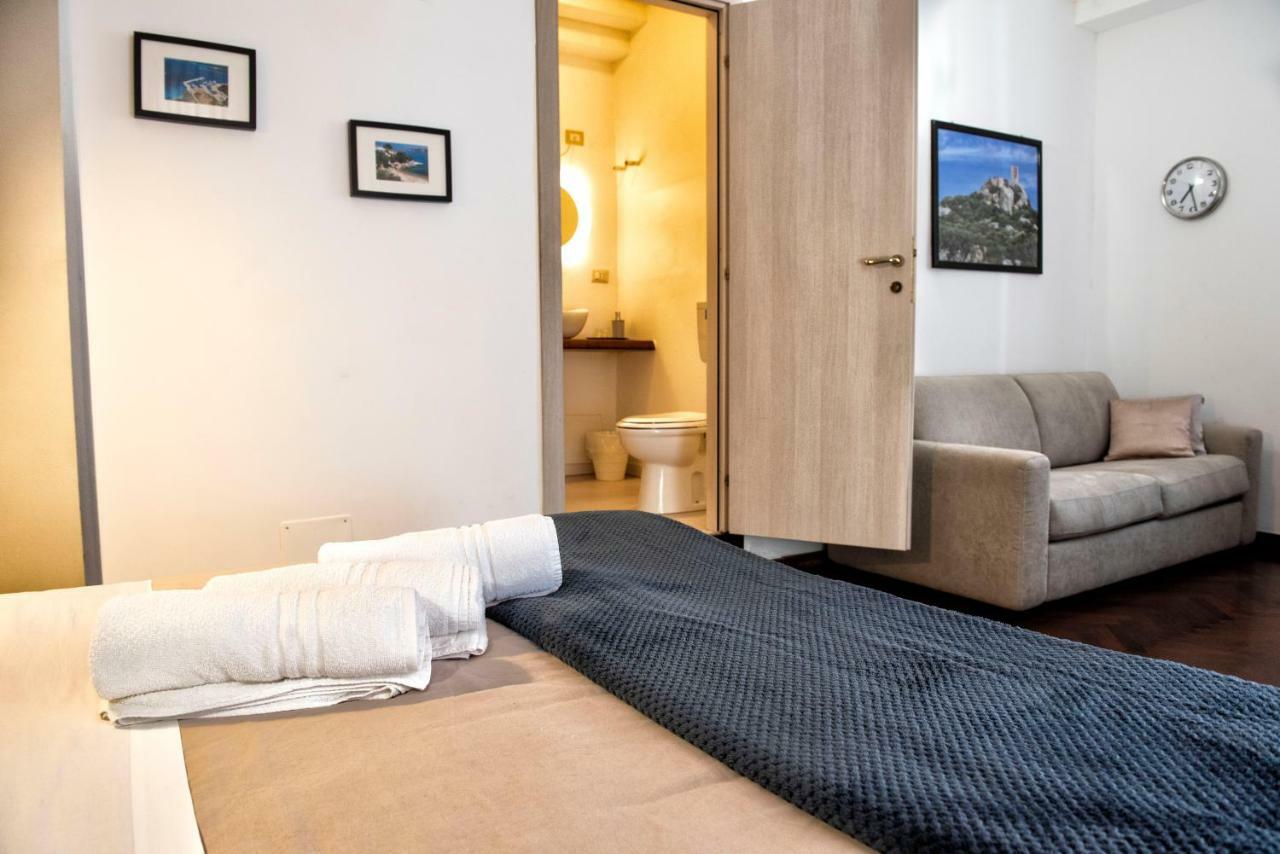 Chambre Quadruple Classique