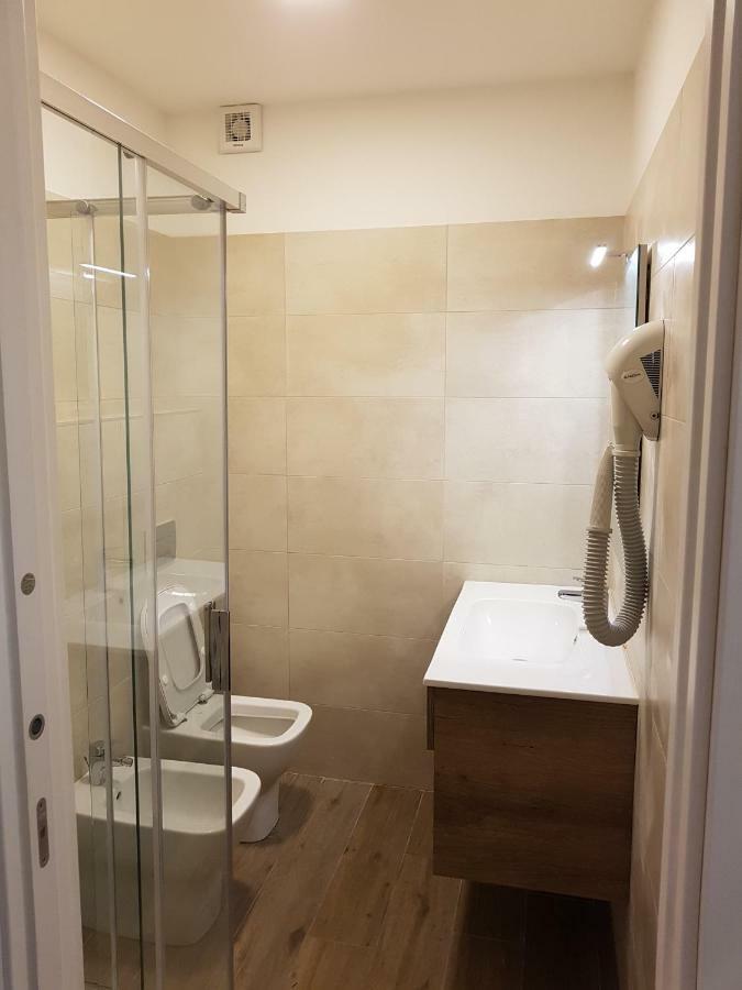 Superior Familiekamer met Terras