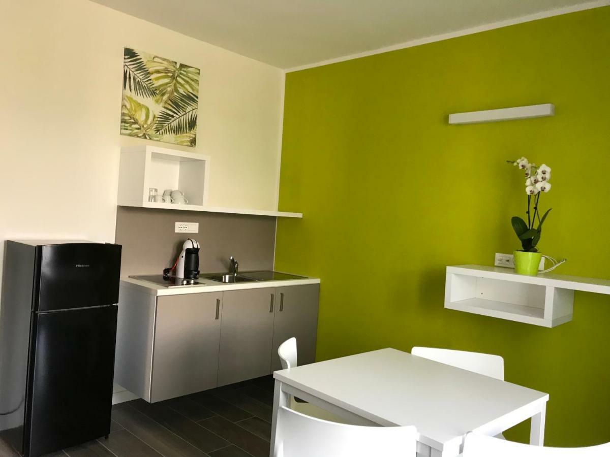 Deluxe Appartement met 1 Slaapkamer en Terras