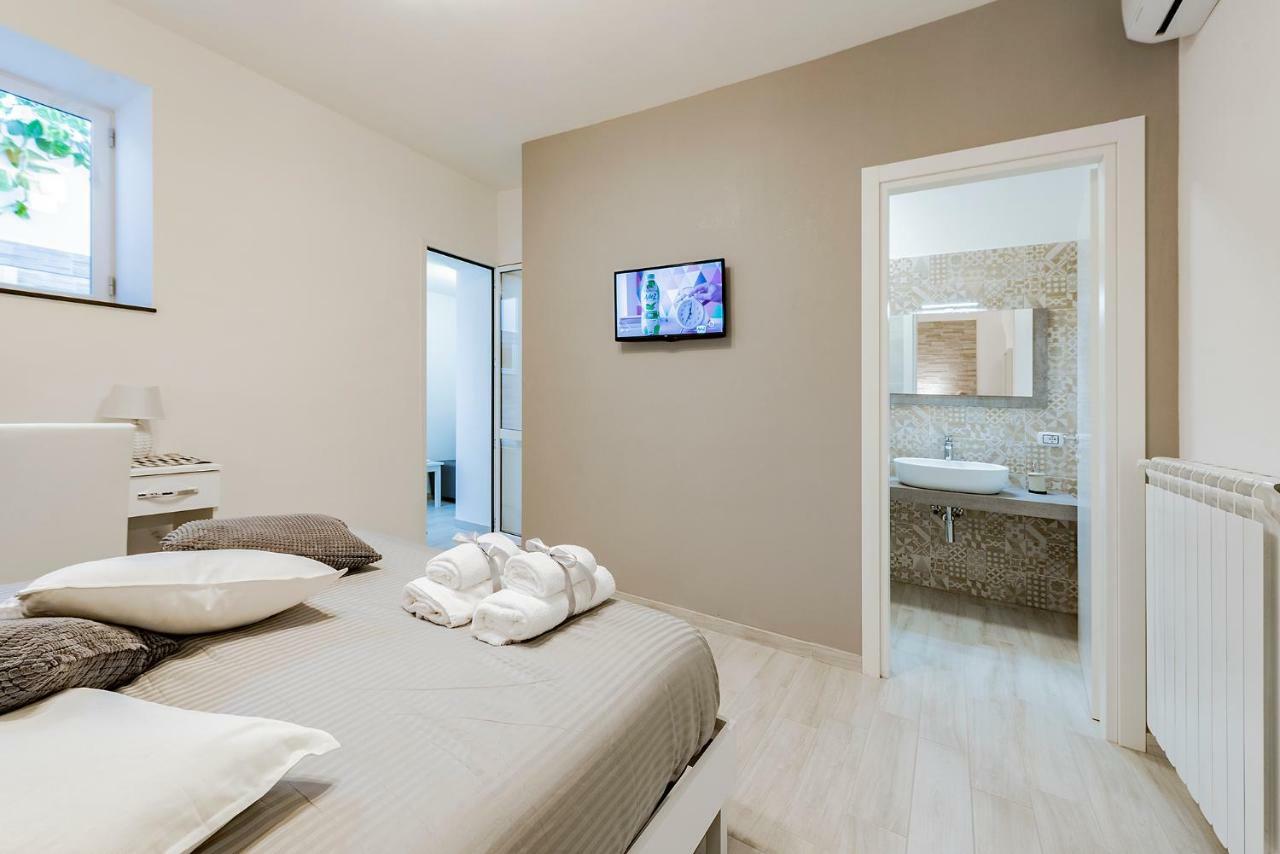 Suite con bañera de hidromasaje