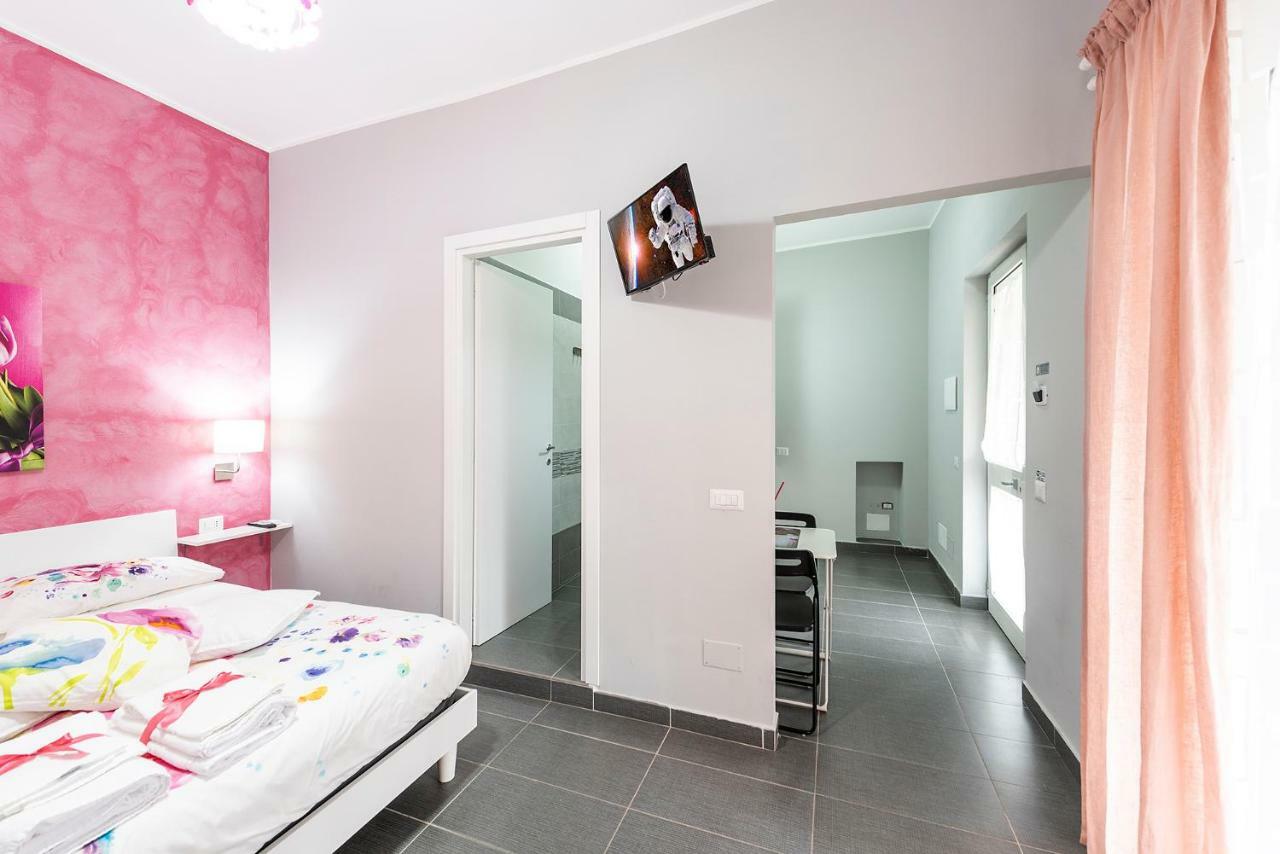 Habitación Doble Deluxe con balcón